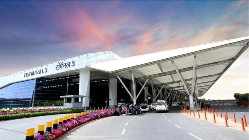 From Delhi Airport: Layover Guided Old & New Delhi Tour - Price and Value: What $16 Can Really Buy You in Delhi