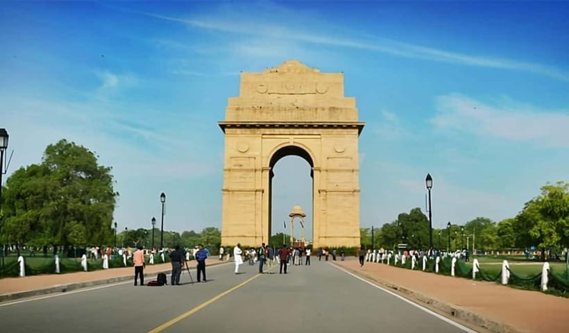 From Delhi Airport: Layover Guided Old & New Delhi Tour - Why This Delhi Layover Tour Works (Even If Your Time Is Short)