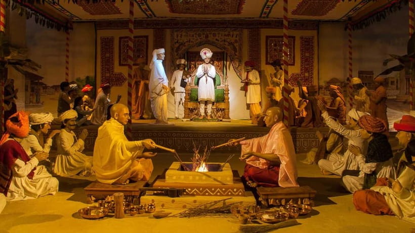 From Delhi: Akshardham Exhibition and Sahaj Anand Water Show - Who This Tour Suits Best (And Who Might Feel Frustrated)
