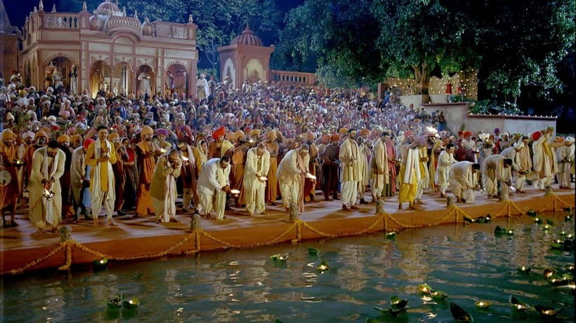 From Delhi: Akshardham Exhibition and Sahaj Anand Water Show - The Optional Sahaj Anand Water Show: Timing and What to Expect