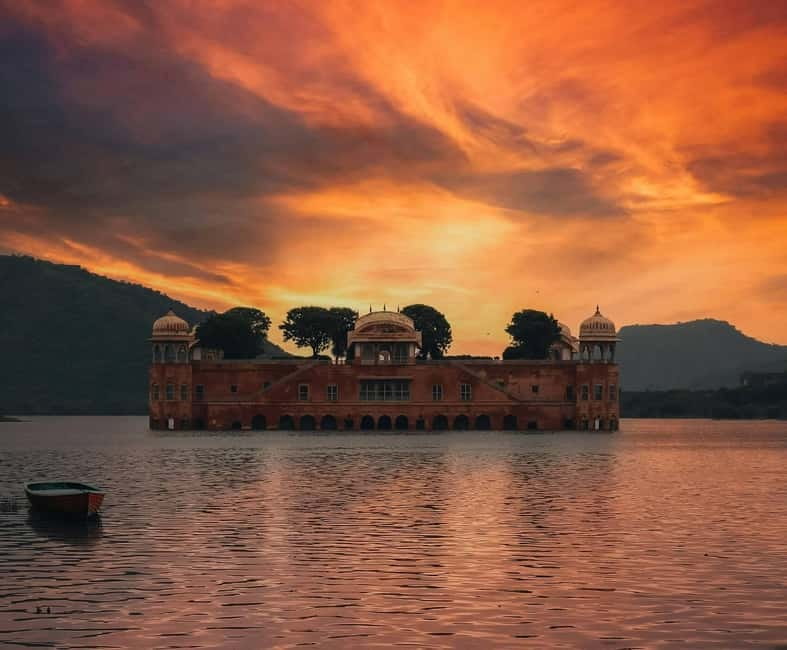 From Delhi: All-Inclusive Same-Day Jaipur Tour By Car Tour - The Delhi-to-Jaipur car plan: easy, controlled, and time-smart