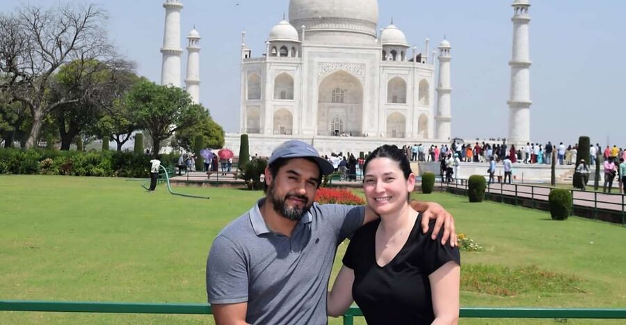 From Delhi: All-Inclusive Taj Mahal Day Tour with transfers - Taj Mahal Time: Tickets, Skip-The-Line Access, and a Better Walkthrough