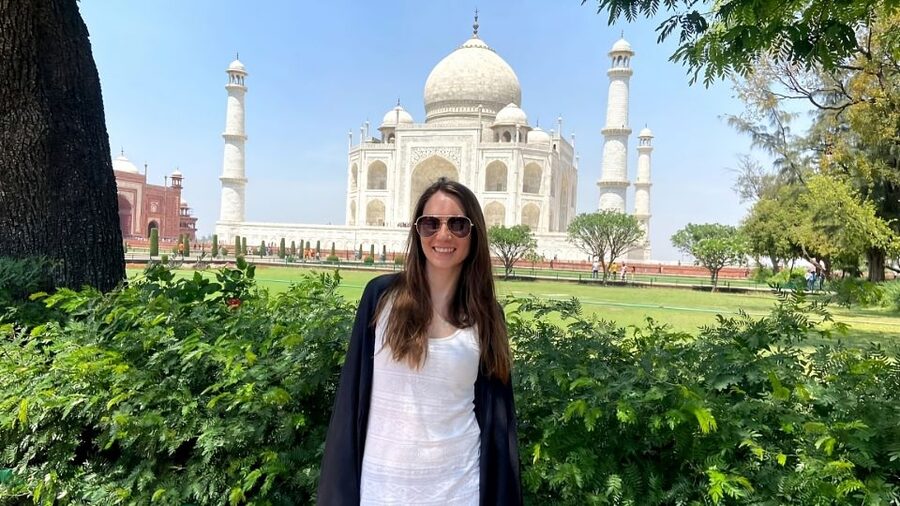 From Delhi: All-Inclusive Taj Mahal Day Tour with transfers - Practical Stuff That Keeps the Day Smooth