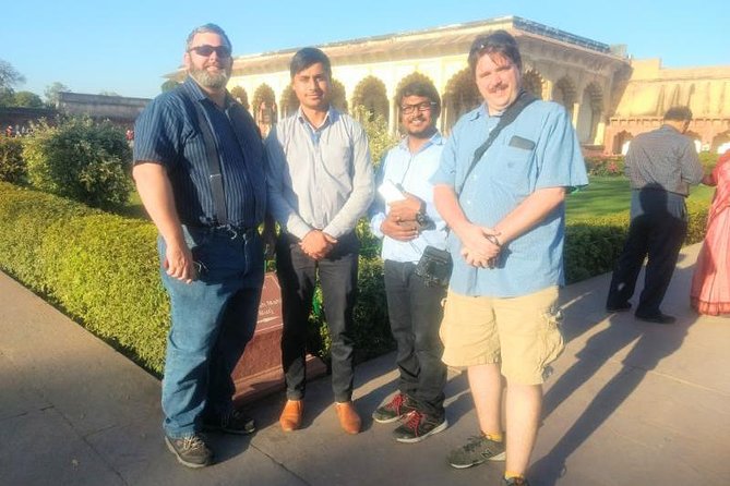 From Delhi: All-Inclusive Taj Mahal Tour by Gatiman Express Train - Price of $86.93: what makes it good value, and what you should check
