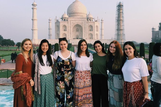 From Delhi: Delhi, Agra and Jaipur 5-Days Golden Triangle Tour - Golden Triangle in 5 days: the pace (and why it works)