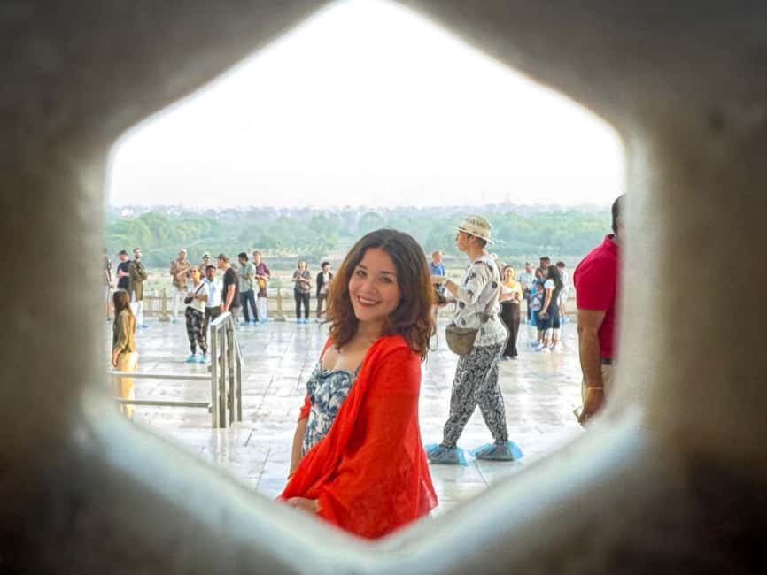 From Delhi Exclusive Taj Mahal Private Tour with Luxury Car - Why a Delhi-to-Agra VIP day feels like a shortcut
