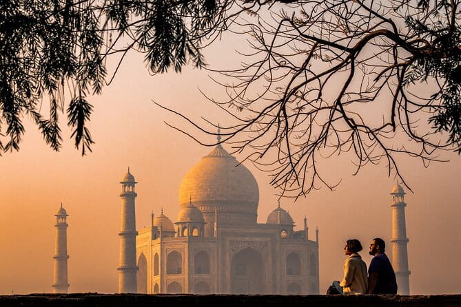 From Delhi : Full Day Taj Mahal & Agra Tour by Car - Key Points That Make This Trip Worth It