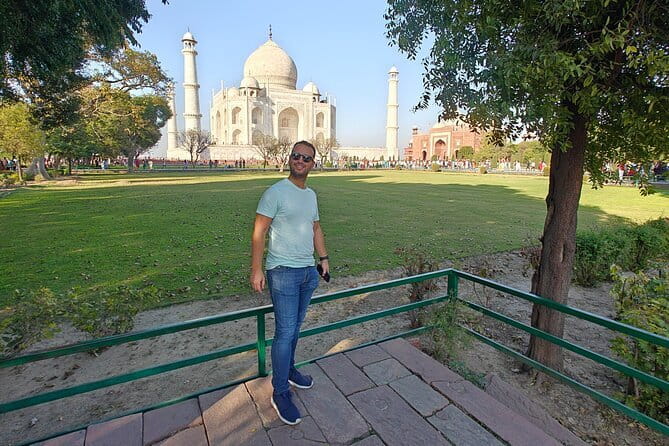 From Delhi : Full Day Taj Mahal & Agra Tour by Car - Who This Tour Fits Best (And Who Might Want a Different Style)