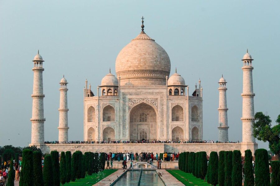 From Delhi: Golden Triangle Multi-Day Guided Private Tour - Key Points Worth Knowing Before You Go