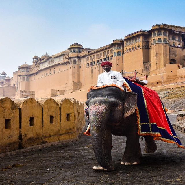 From Delhi: Golden Triangle Multi-Day Guided Private Tour - Delhi First: India Gate, Lotus Temple, and the Old City Add-Ons