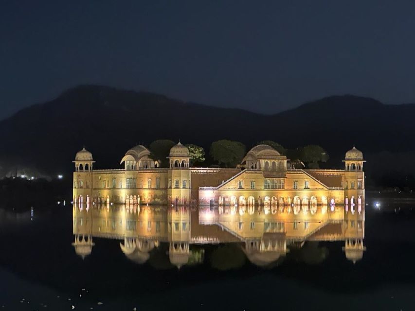 From Delhi: Golden Triangle Tour to Agra & Jaipur - 5 Days - Day 1 in Delhi: Qutub Minar, Lotus Temple, and India Gate without rushing