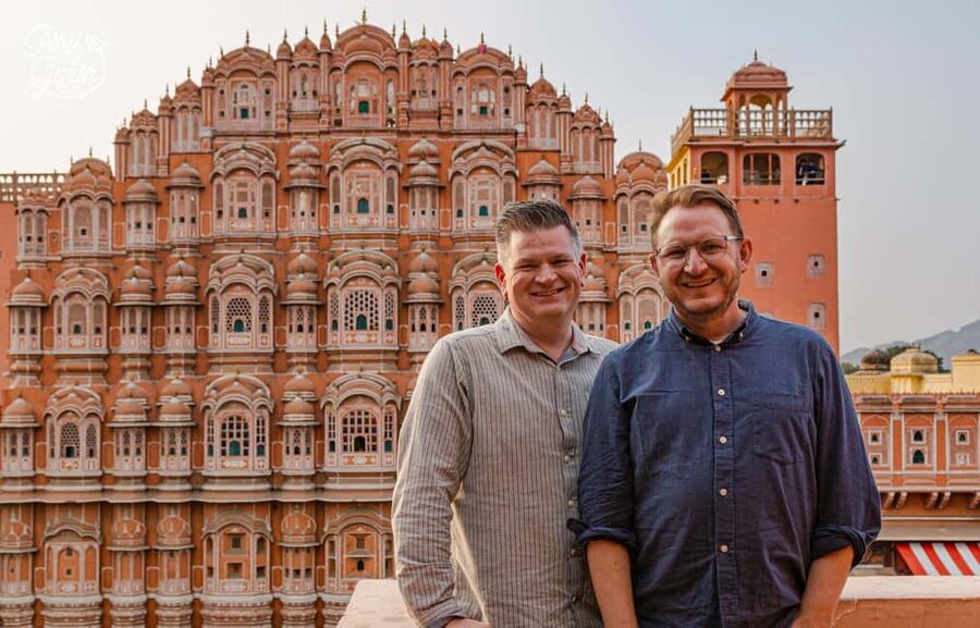 From Delhi: India's Golden Triangle Tour in 3 Days - What this tour includes (and what it doesn’t)