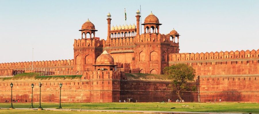 From Delhi: India's Golden Triangle Tour in 3 Days - Agra Fort and Fatehpur Sikri: UNESCO stops that feel different from the Taj