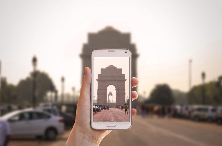 From Delhi: India's Golden Triangle Tour in 3 Days - Private transport: the comfort details that add up over 3 days