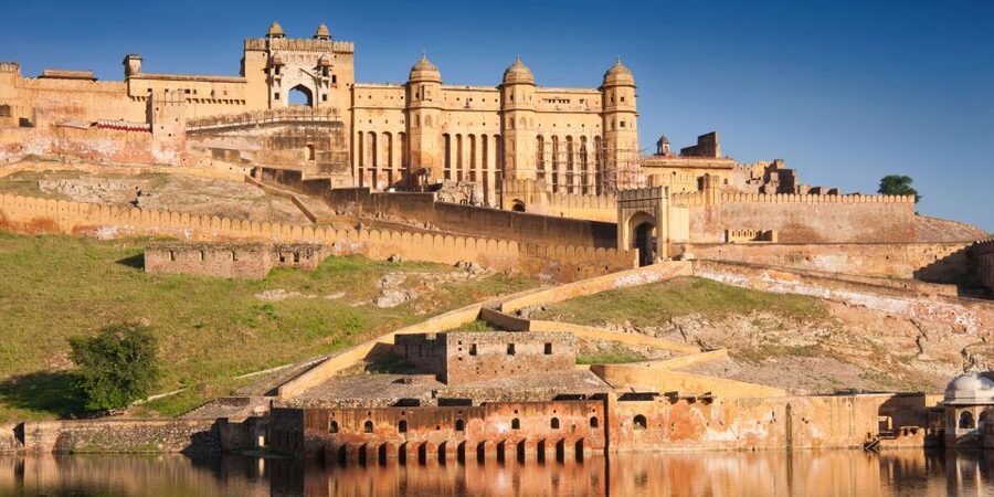 From Delhi: Jaipur Day Trip by Fast Train or Private Car - Key Things to Know Before You Go