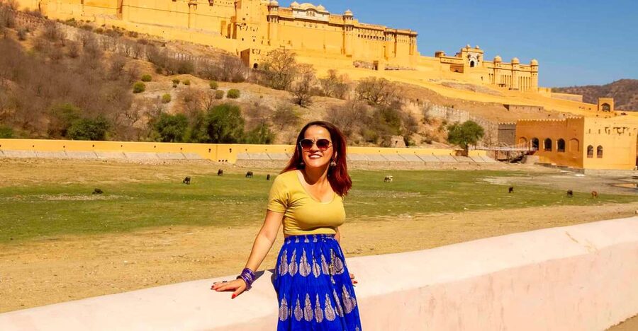 From Delhi: Jaipur Day Trip by Fast Train or Private Car - Delhi to Jaipur Fast Train: Turning a Long Day into a Smart One