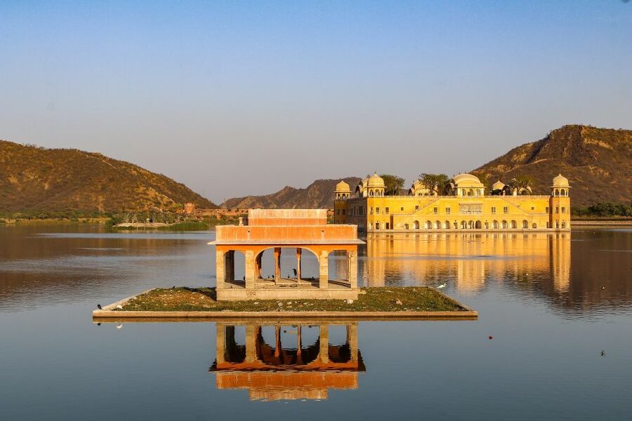From Delhi: Jaipur Day Trip by Fast Train or Private Car - Pacing, Lunch, and How Not to Feel Rushed