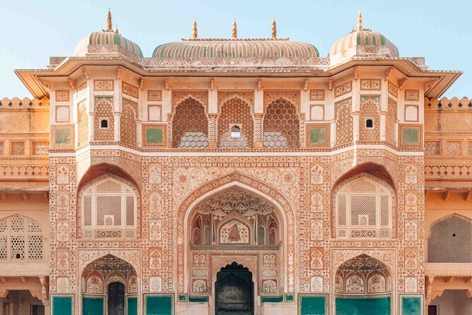 From Delhi: Jaipur Private City Tour by Car – All Inclusive - Why a one-day Jaipur run from Delhi actually works