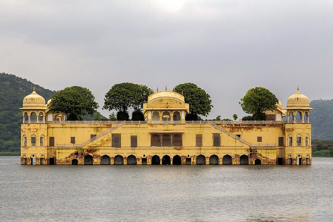 From Delhi: Jaipur Private City Tour by Car – All Inclusive - Price and what you actually get for $7 per person