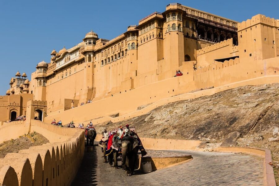 From Delhi: Jaipur Private Full-Day Guided Tour - Key highlights you’ll actually feel
