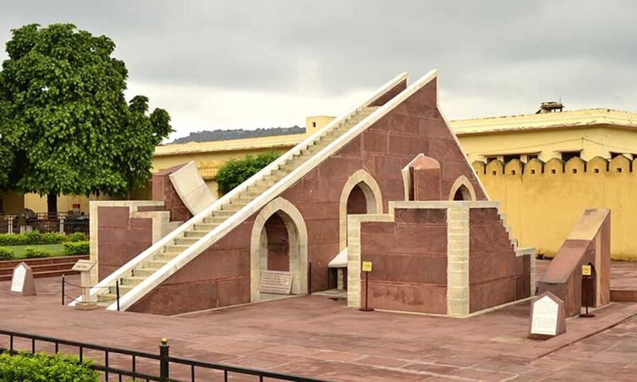 From Delhi: Jaipur Private Full-Day Guided Tour - How the private vehicle changes the day (and why it’s worth it)