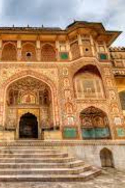 From Delhi: Jaipur Private Full-Day Guided Tour - Who this tour suits best