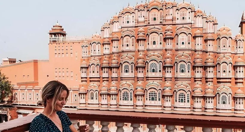 From Delhi: Jaipur Private Tour with Guide & Hotel Pickup - Amber Fort and Panna Meena ka Kund: Jaipur’s fortress-and-water story