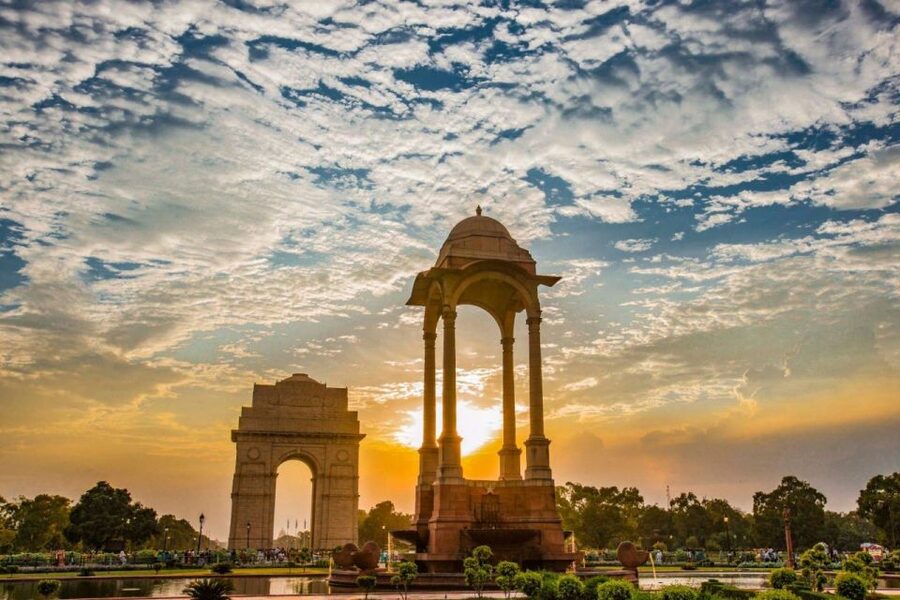 From Delhi: Old & New Delhi Layover Half or Full-Day Tour - Key things to know before you go