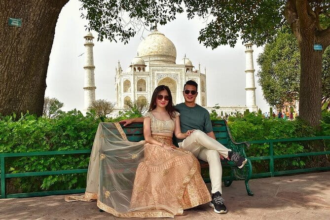 From Delhi: Overnight Taj Mahal & Agra City Tour by Car - Key Things I’d Put on Your Radar