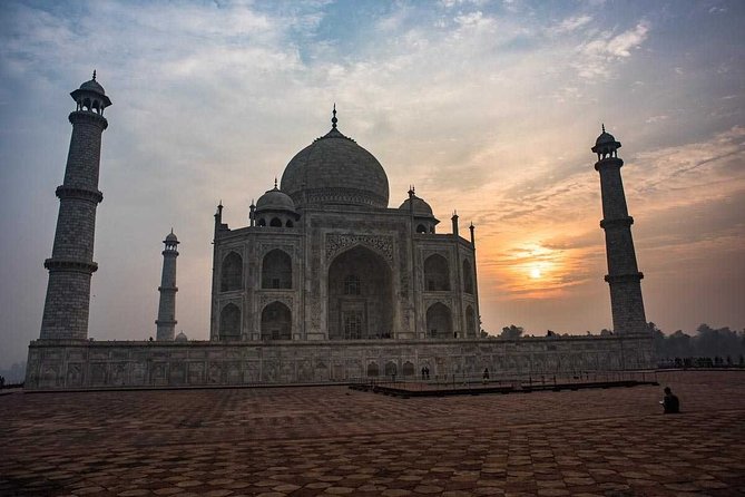 From Delhi: Overnight Taj Mahal Sunrise and Sunset Tour - Price and What You’re Actually Buying at $199