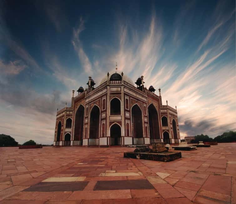 From Delhi: Private 2-Day Golden Triangle Agra & Jaipur Tour - The Golden Triangle in 2 days: what the pacing really feels like