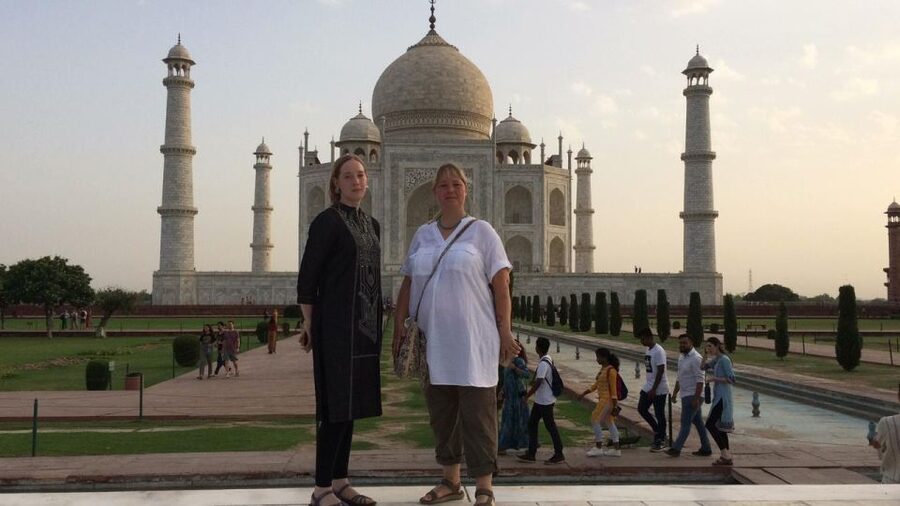 From Delhi: Private 3-Day Golden Triangle Luxury Tour - Price and value: is $154 per person a fair deal?