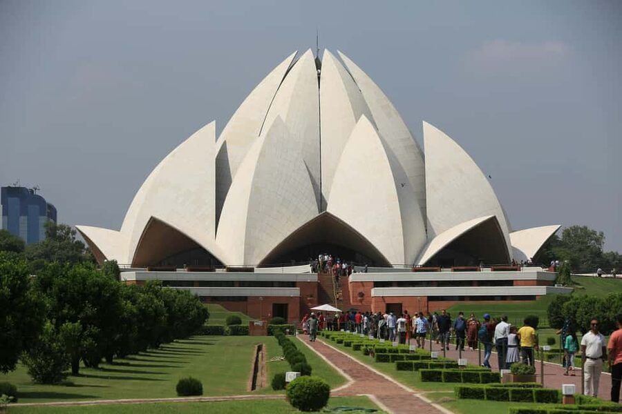 From Delhi: Private 3-Day Golden Triangle Luxury Tour - The Taj Mahal sunrise on Day 2: timing, tickets, and the big moments
