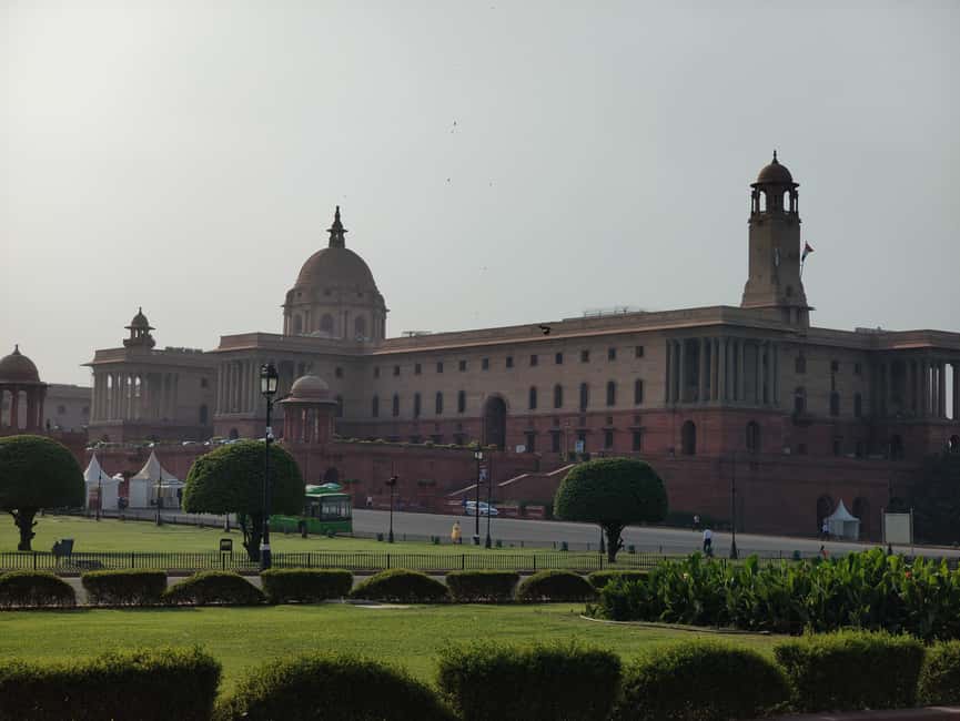 From Delhi: Private 3-Day Golden Triangle Luxury Tour - Hotels in Agra and Jaipur: what you’re likely paying for