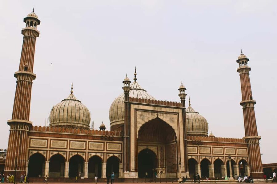 From Delhi: Private 3-Day Golden Triangle Luxury Tour - Who this tour suits best (and who should look elsewhere)
