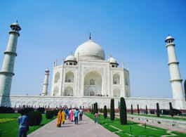 From Delhi: Private 3-Day Golden Triangle Tour - Why this Golden Triangle route works in just 3 days