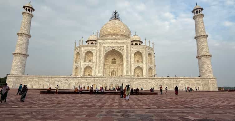 From Delhi: Private 3-Day Golden Triangle Tour - Who this private Golden Triangle tour is best for