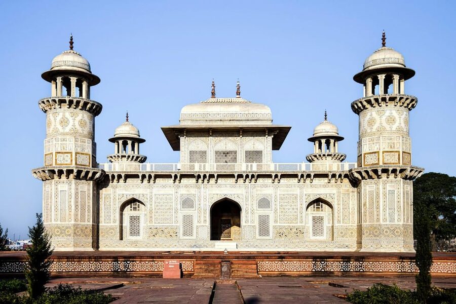 From Delhi: Private 3-Day Golden Triangle Tour - Transport Timing and the Ticket Line Advantage