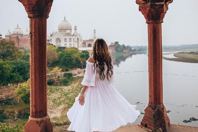 From Delhi: Private 3-Day Golden Triangle Tour with Hotel Options - How this 3-day Golden Triangle works (and why it’s a good squeeze)