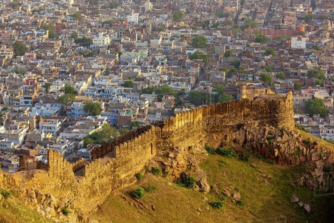 From Delhi: Private 3-Day Golden Triangle Tour with Hotel Options - Should you book this Delhi–Agra–Jaipur tour?