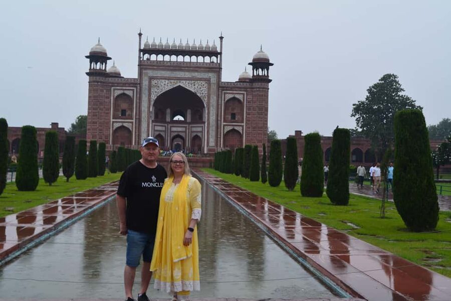 From Delhi: Private 4-Day Golden Triangle Luxury Tour - Price and value: what $145 means in this “luxury” format
