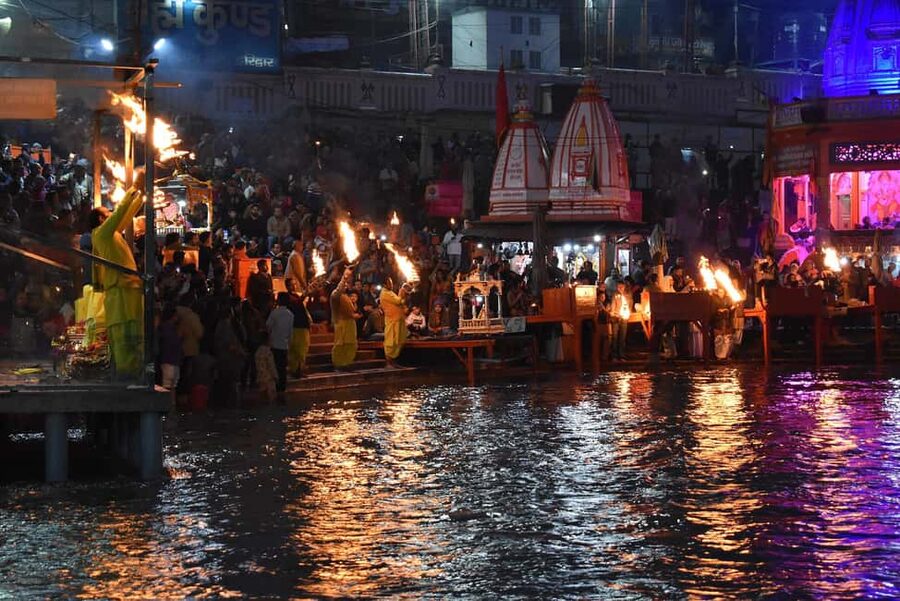 From Delhi: Private Guided Day Trip to Haridwar & Rishikesh - Key Highlights to Know Before You Go