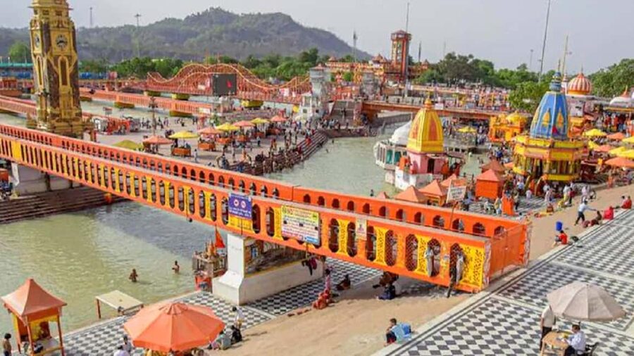 From Delhi: Private Guided Day Trip to Haridwar & Rishikesh - The Ganga Aarti at Har Ki Pauri: What You Should Watch For