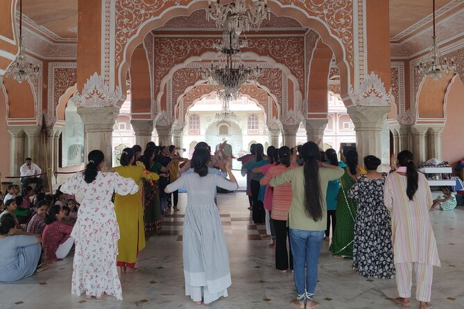 From Delhi : Private Jaipur Day Tour By Car - All Inclusive - Delhi to Jaipur in One Long Day: What 12–14 Hours Really Means
