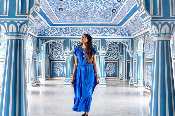 From Delhi : Private Jaipur Day Tour By Car - All Inclusive - Price and Value: How $5 Can Work If You Choose the Right Options