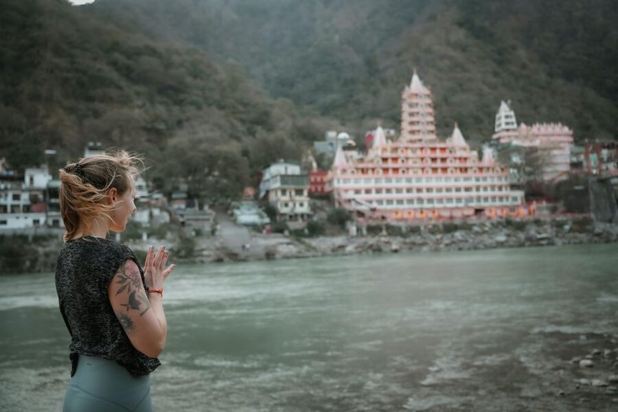 From Delhi: Private Rishikesh and Haridwar Day Tour by Car - Key things I’d pay attention to
