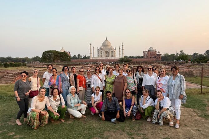 From Delhi Private Taj Mahal and Agra Day Trip by Gatimaan Train - Price and value: what $4.54 per person really means for your planning