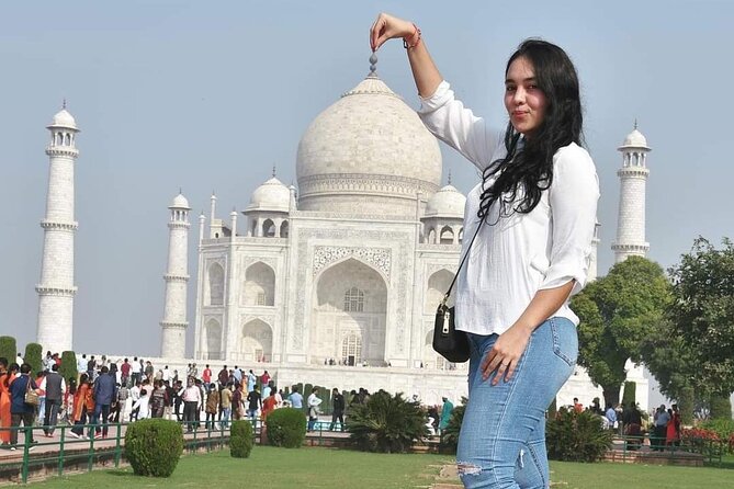 From Delhi Private Taj Mahal and Agra full day Tour All Inclusive - Price and value: what $140 gets you (and what doesn’t)