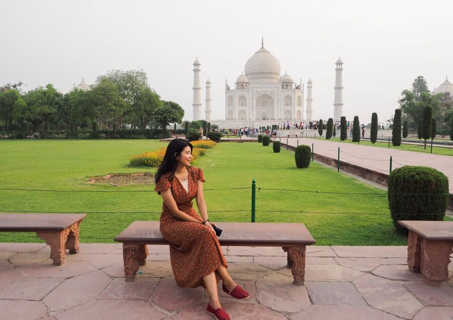 From Delhi: Private Taj Mahal and Agra Tour by Express Train - Price, tickets, and what you should pick before you book