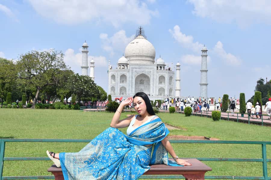 From Delhi: Private Taj Mahal, Baby Taj & Agra Fort Day Trip - Who This Tour Fits Best (and Who Might Want to Rethink It)